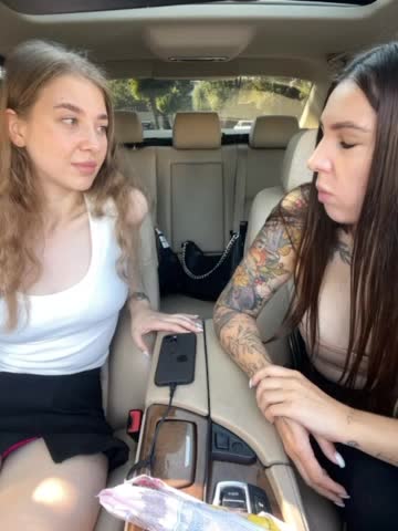 YourArinaBongaCams Porn Cam 2023-09-16