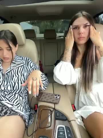 YourArinaBongaCams Porn Cam 2023-07-15