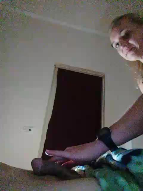 YuliaKyra85BongaCams Porn Cam 2023-09-20