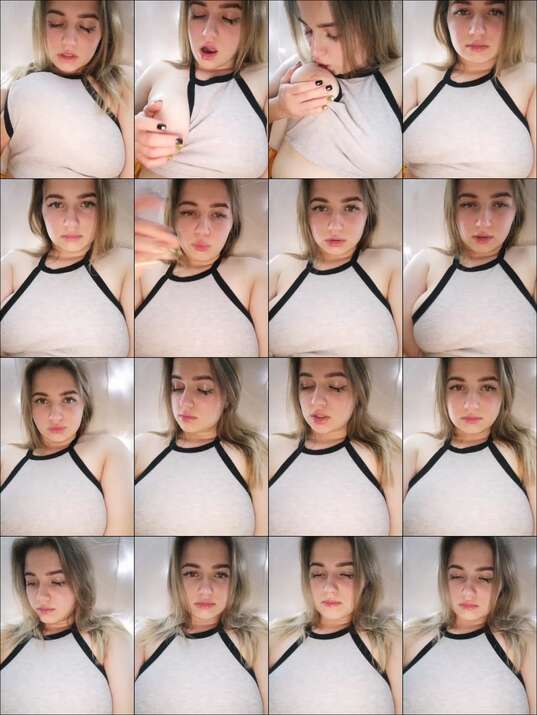Yulua1285BongaCams Porn Cam 2023-11-05
