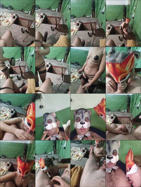 ZaharsuBongaCams Porn Cam 2023-11-11