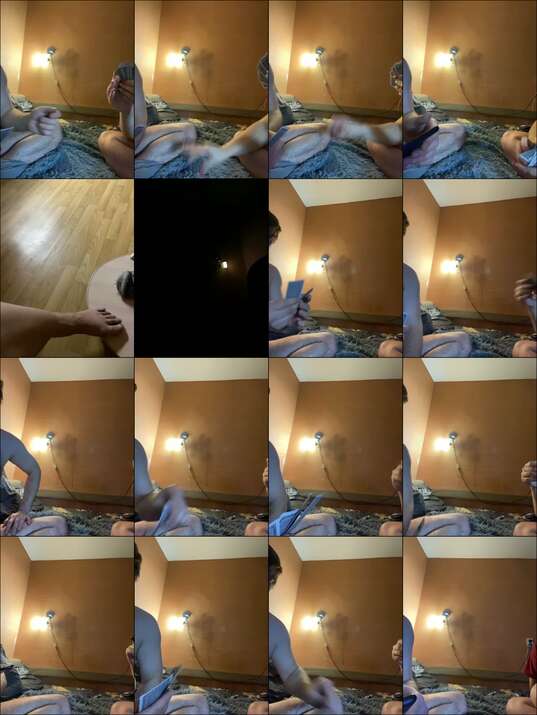 Zhozhoba69BongaCams Porn Cam 2023-10-17