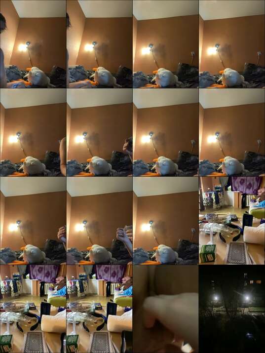 Zhozhoba69BongaCams Porn Cam 2023-10-18