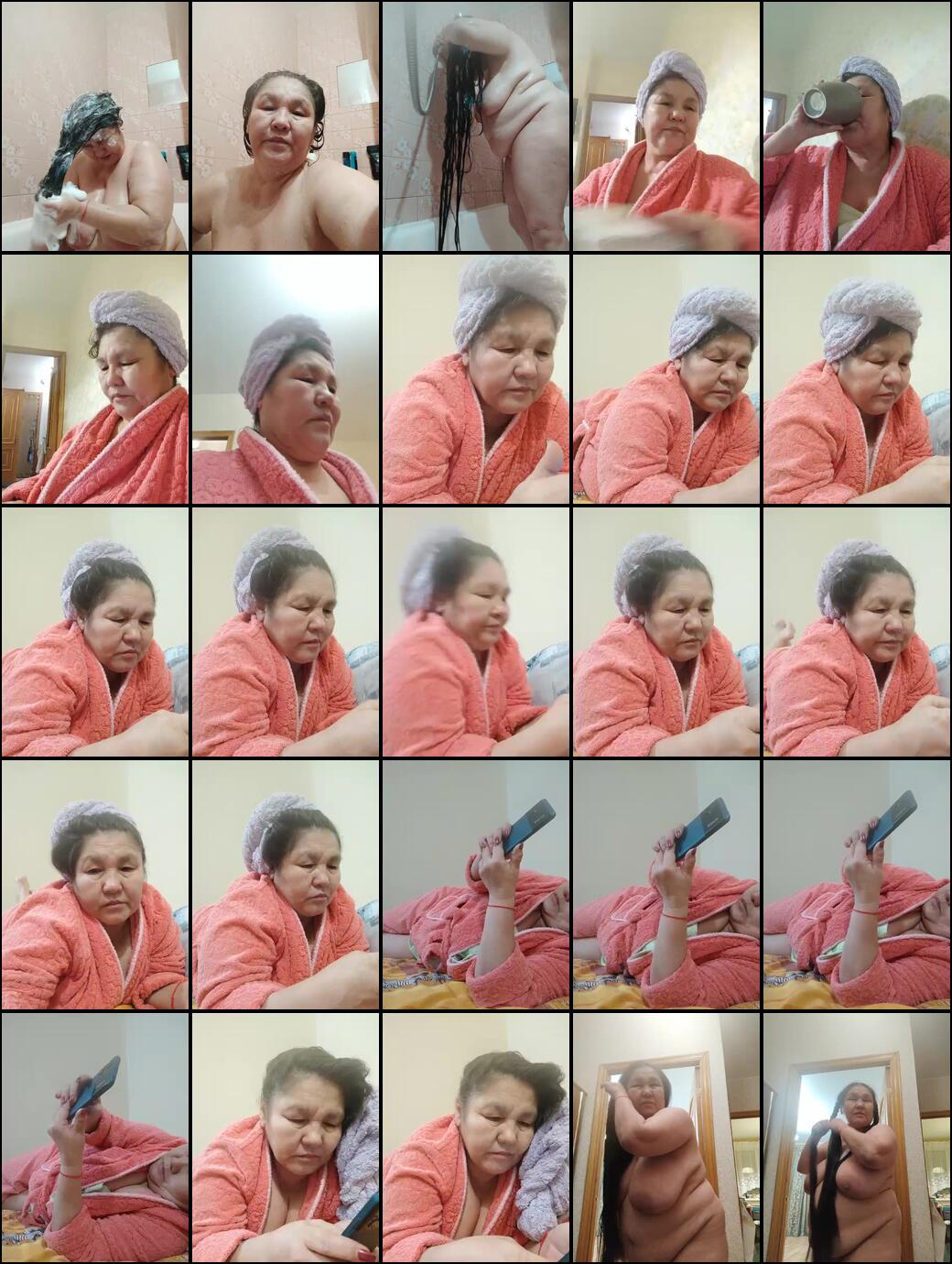 ZulfiyaBruceBongaCams Porn Cam 2024-02-25