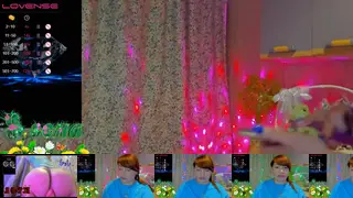 --allochka--Bongacams Porn Cam 2024-03-21
