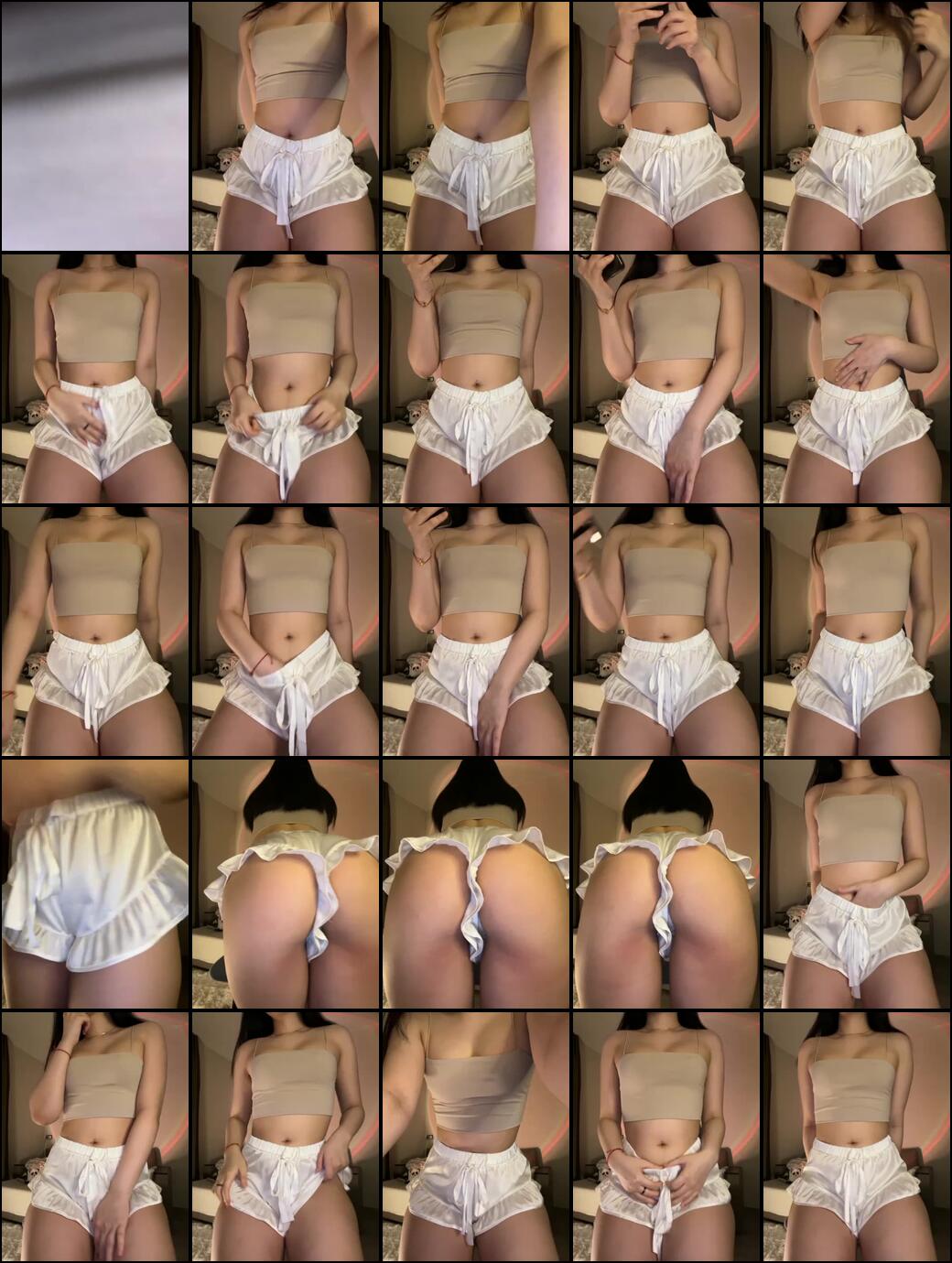 AdeleHugoBongaCams Porn Cam 2024-03-21