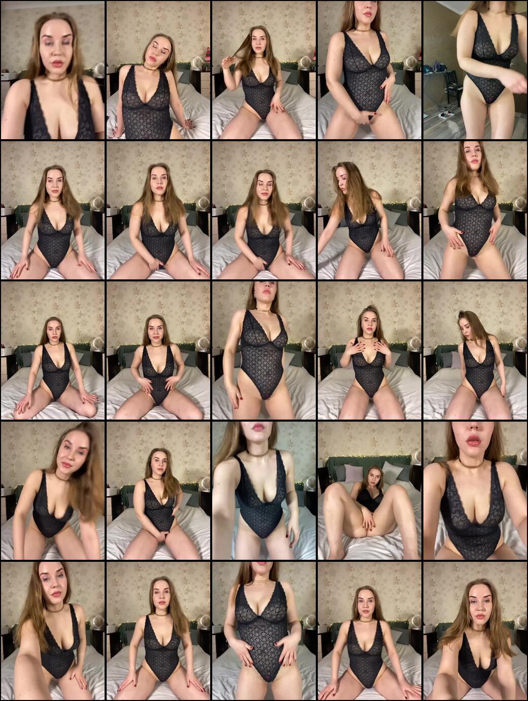 AnastasiyaRouseBongaCams Porn Cam 2024-03-21