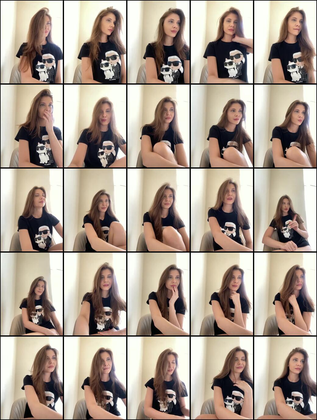 AnnyeeeBongaCams Porn Cam 2024-03-21