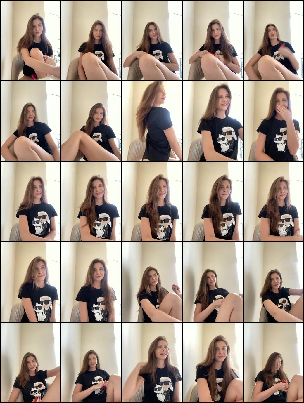 AnnyeeeBongaCams Porn Cam 2024-03-21
