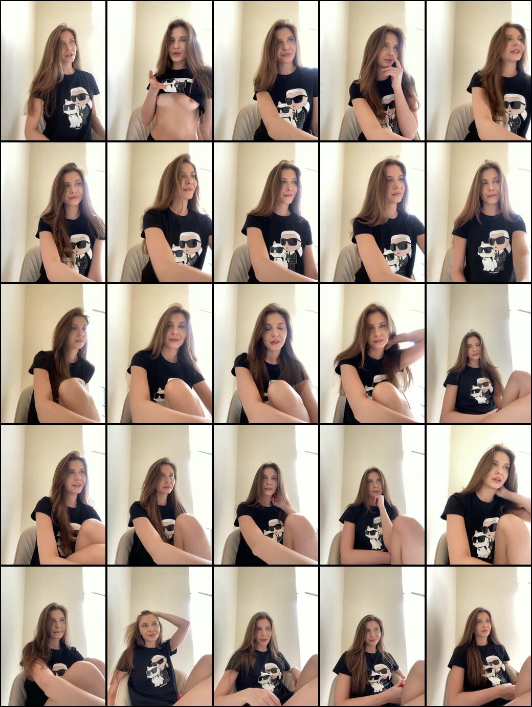 AnnyeeeBongaCams Porn Cam 2024-03-21
