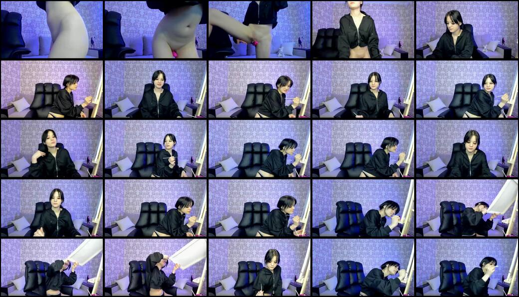 CutieKitty6BongaCams Porn Cam 2024-03-21