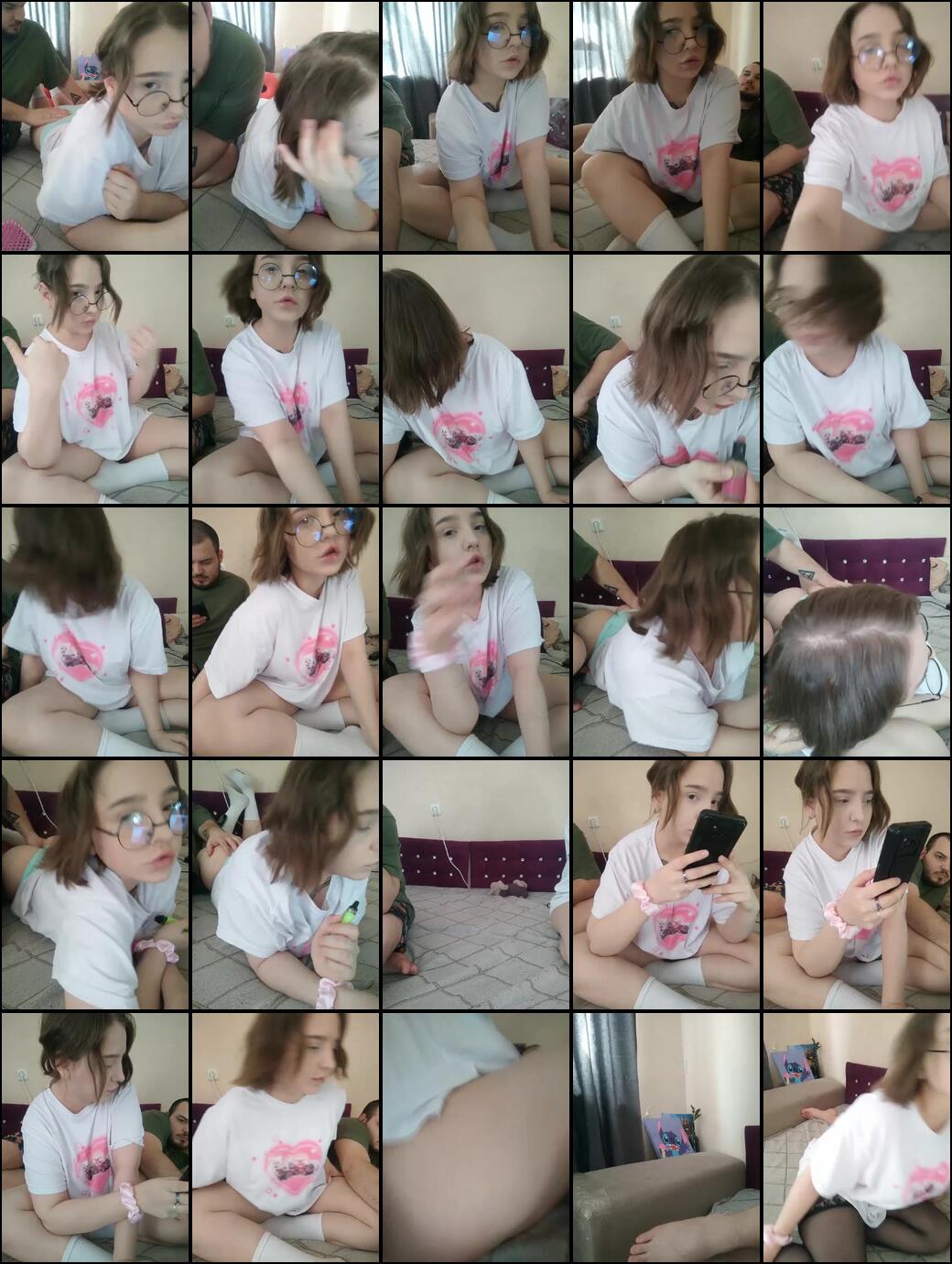 Lilo-StitchBongaCams Porn Cam 2024-03-21