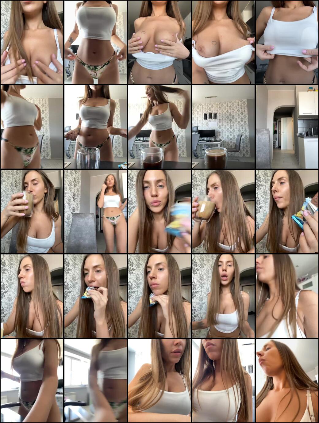 RealityshowBongaCams Porn Cam 2024-03-21