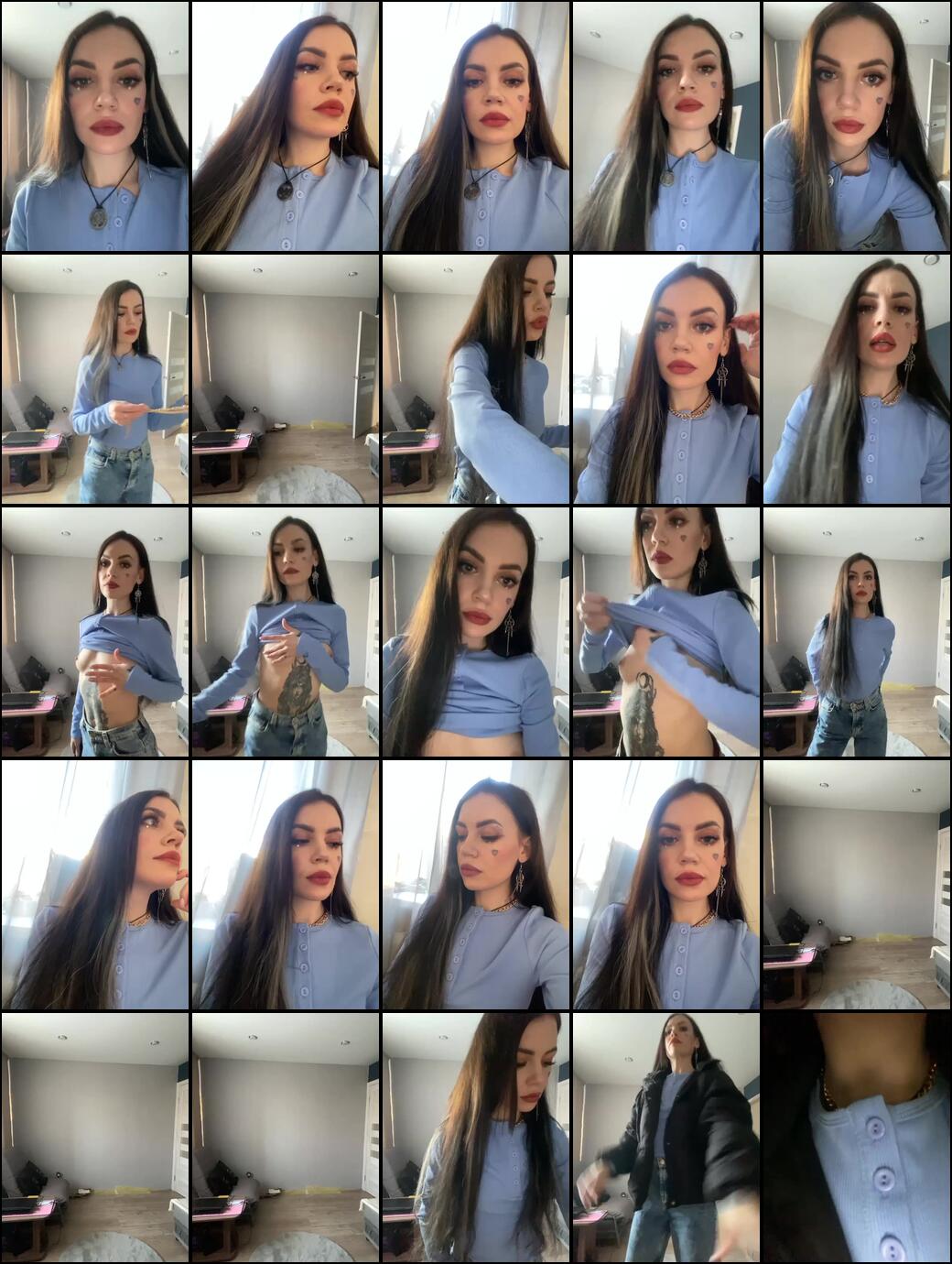 RichKiskaBongaCams Porn Cam 2024-03-21