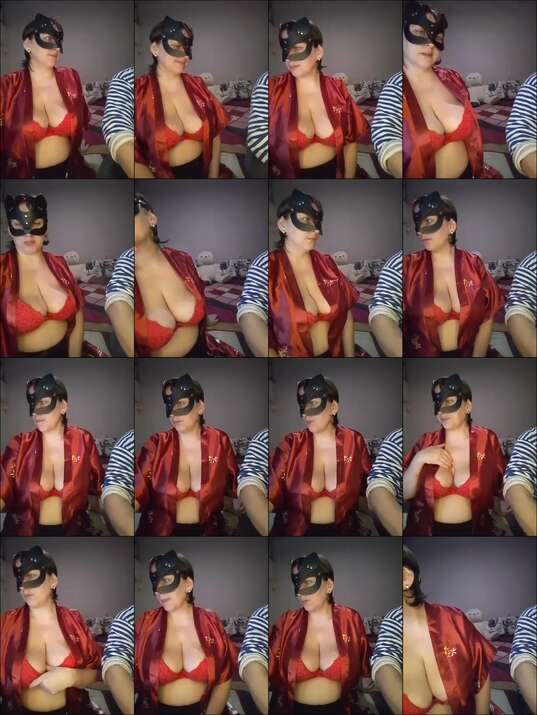 T-A-H-BongaCams Porn Cam 2024-03-21
