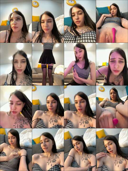 -Cristi-Candy-BongaCams Porn Cam 2024-03-22