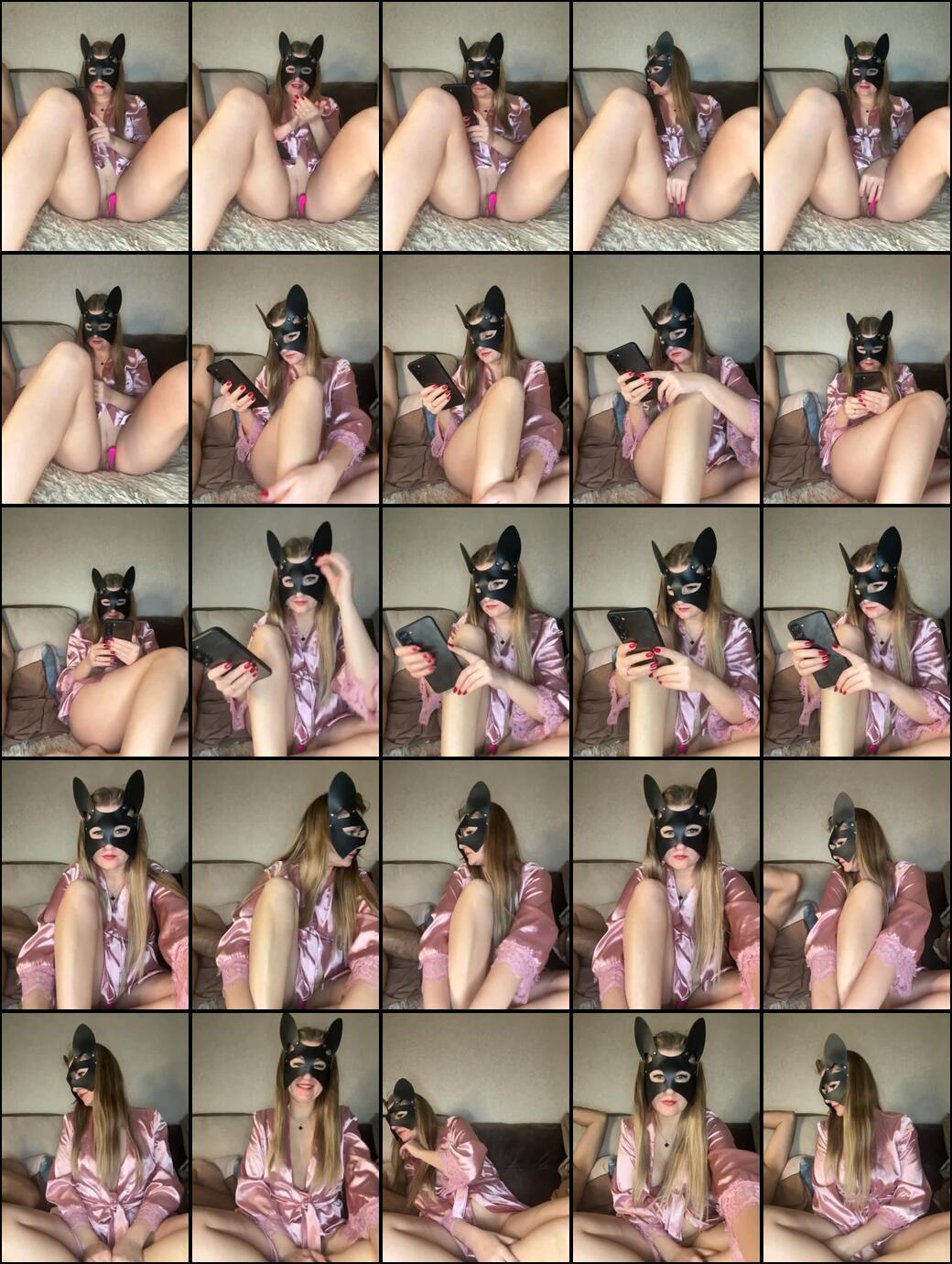BabyMurBongaCams Porn Cam 2024-03-22