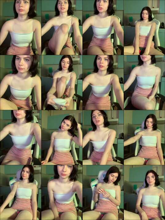 CamiKateBongaCams Porn Cam 2024-03-22
