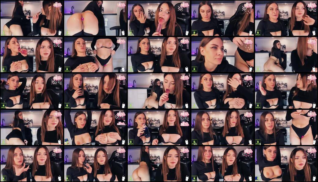 Candy_flipBongaCams Porn Cam 2024-03-21