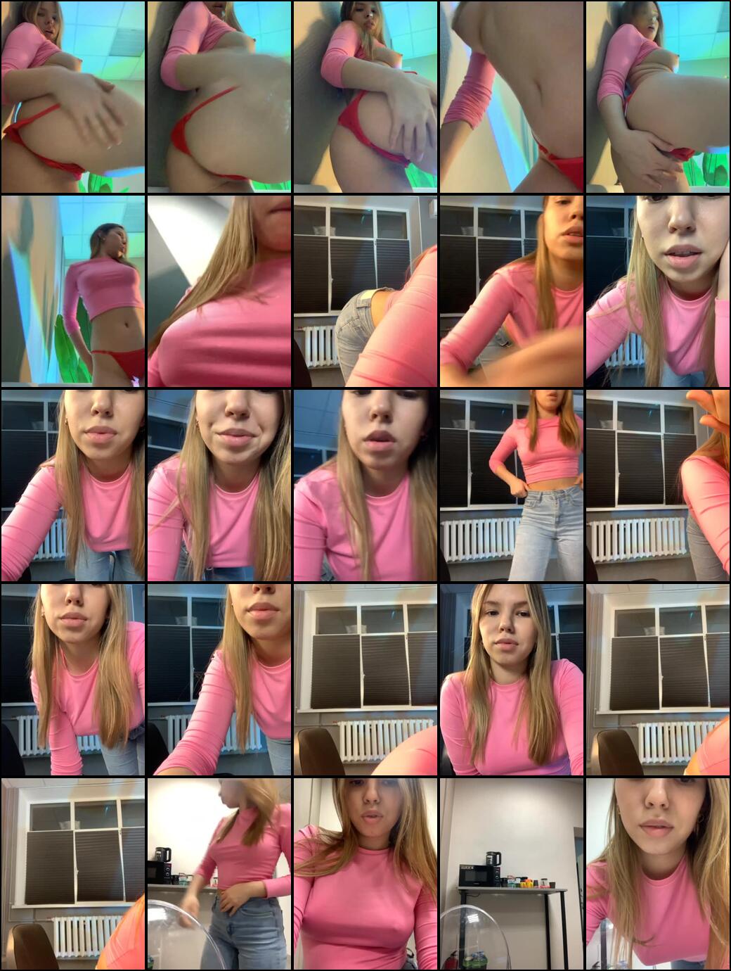 Hi-bountyBongaCams Porn Cam 2024-03-22