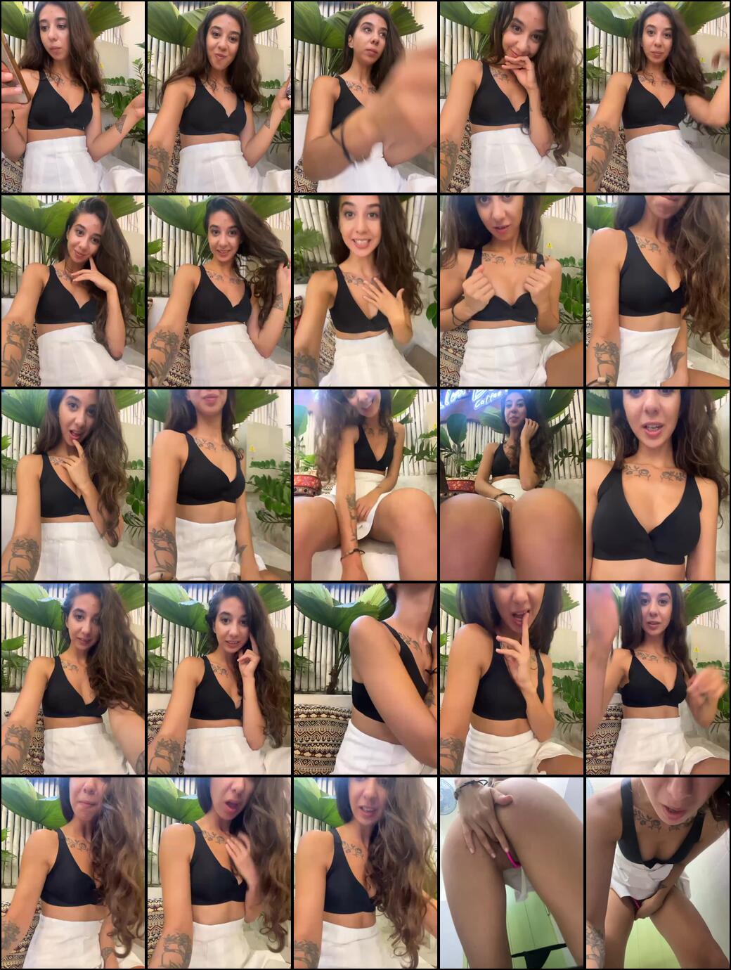 MerryBelliBongaCams Porn Cam 2024-03-22