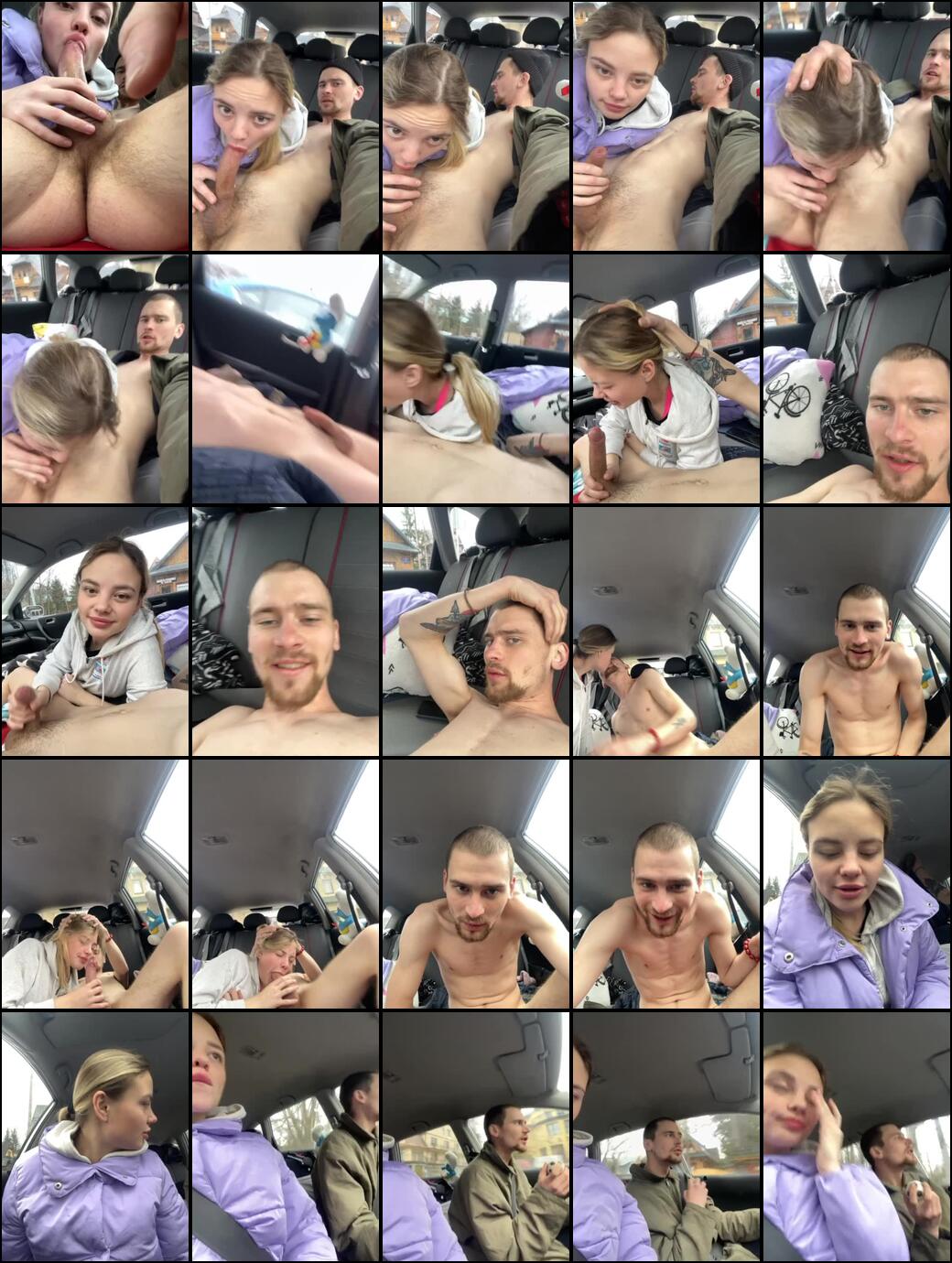 MerzavchikMerzavkaBongaCams Porn Cam 2024-03-22