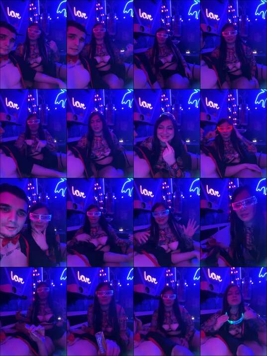 Po-dusham-18plusBongaCams Porn Cam 2024-03-21