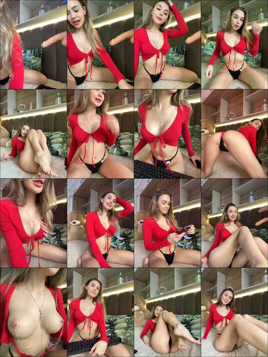 Pussy-Loli-FoxBongaCams Porn Cam 2024-03-22