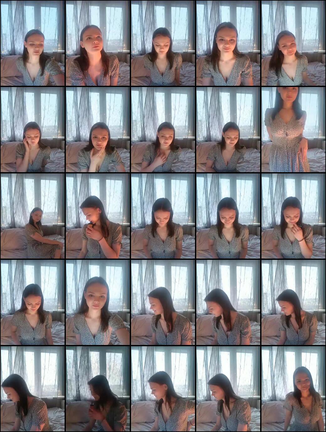 SerenaJungBongaCams Porn Cam 2024-03-22