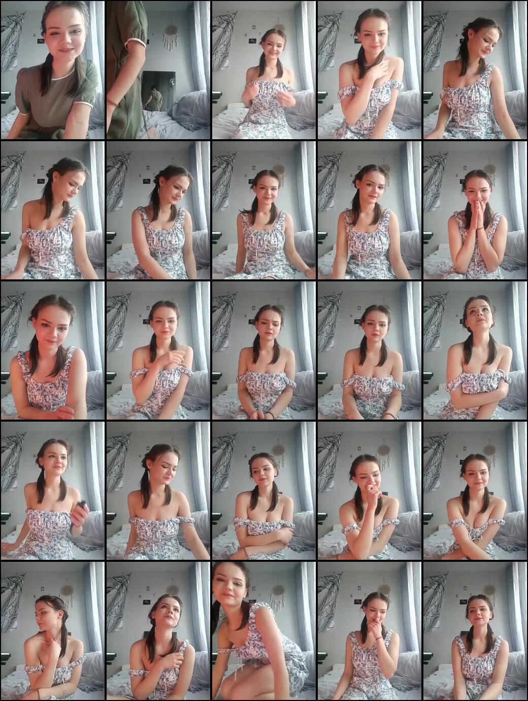 SerenaJungBongaCams Porn Cam 2024-03-22