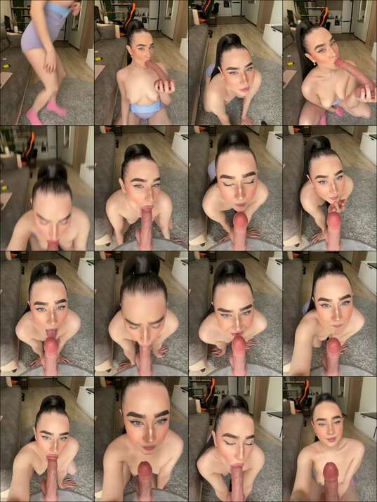 SonyaFoxBongaCams Porn Cam 2024-03-22