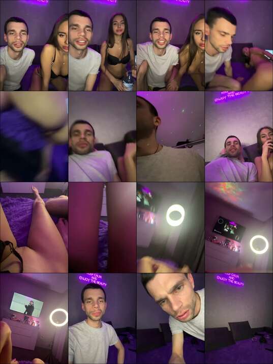 SukubochkaBongaCams Porn Cam 2024-03-21