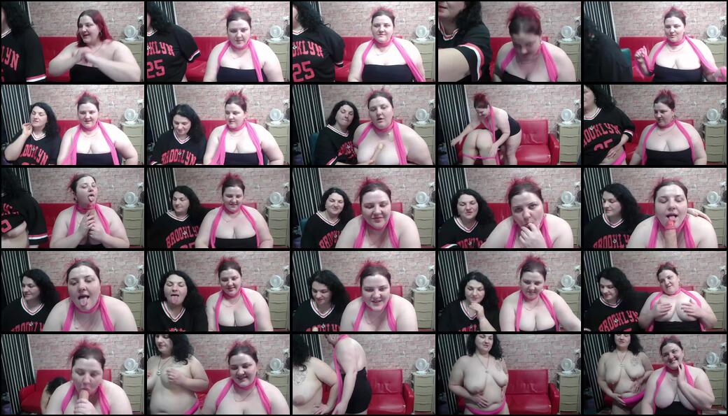 WinidiktovnaBongaCams Porn Cam 2024-03-22