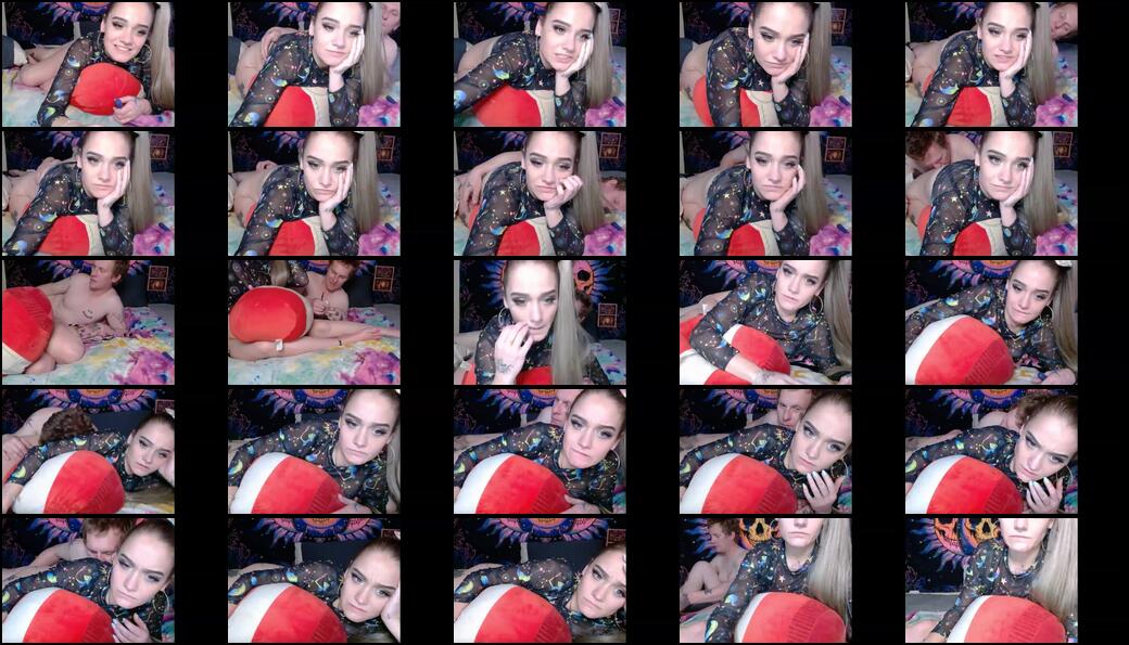 ForbiddenFruitsBongaCams Porn Cam 2024-03-22