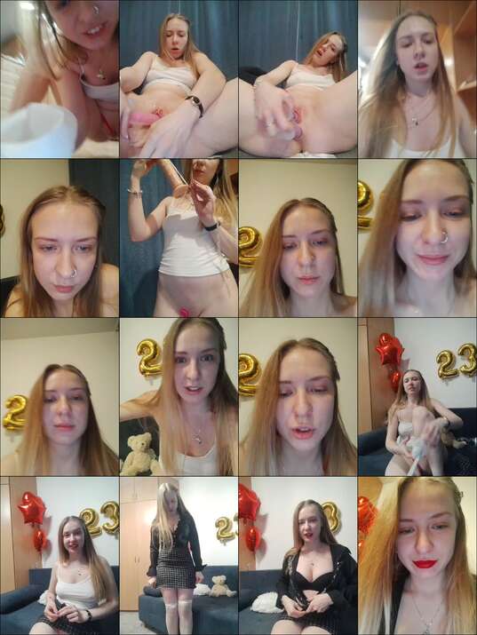 FREYA-BongaCams Porn Cam 2024-03-23