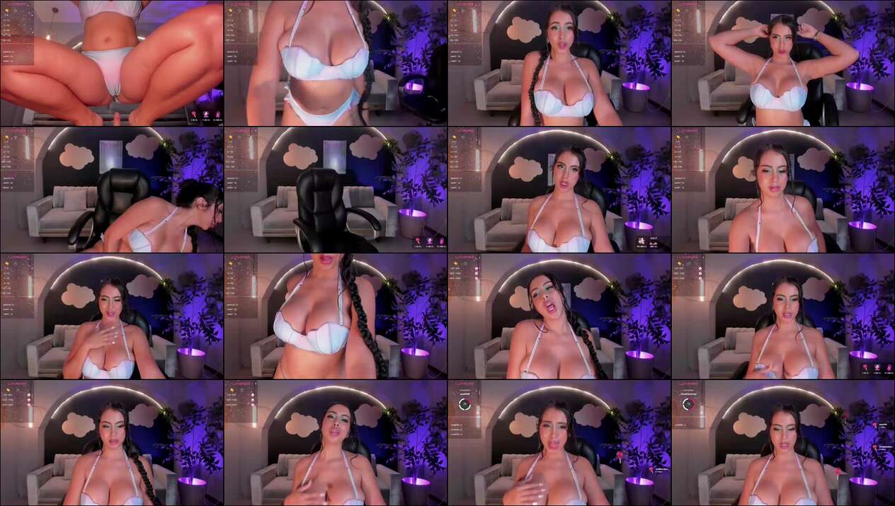LeahJonesBongaCams Porn Cam 2024-03-22