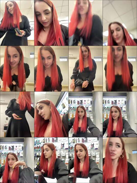 MarkkizaaBongaCams Porn Cam 2024-03-23