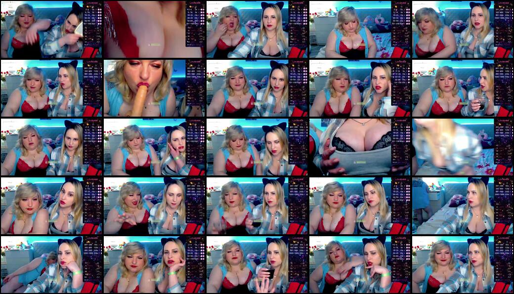 MilfsFireBongaCams Porn Cam 2024-03-22