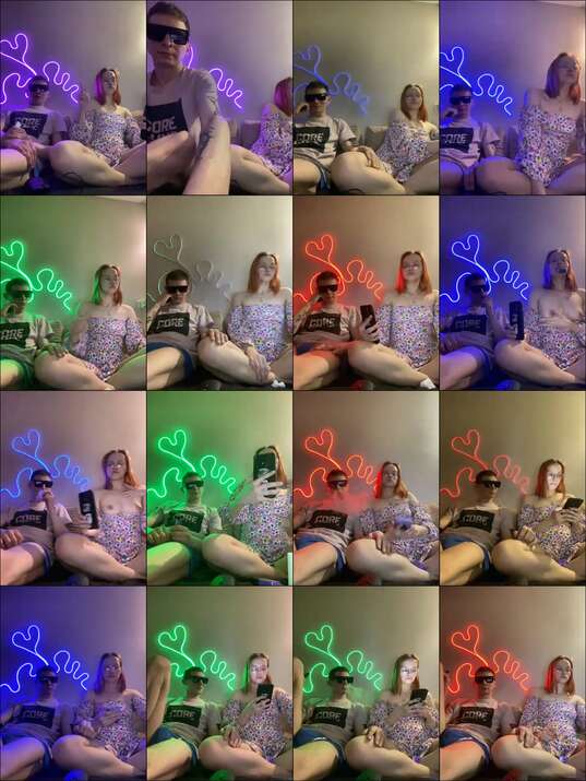 MrAndMrsLOLBongaCams Porn Cam 2024-03-23