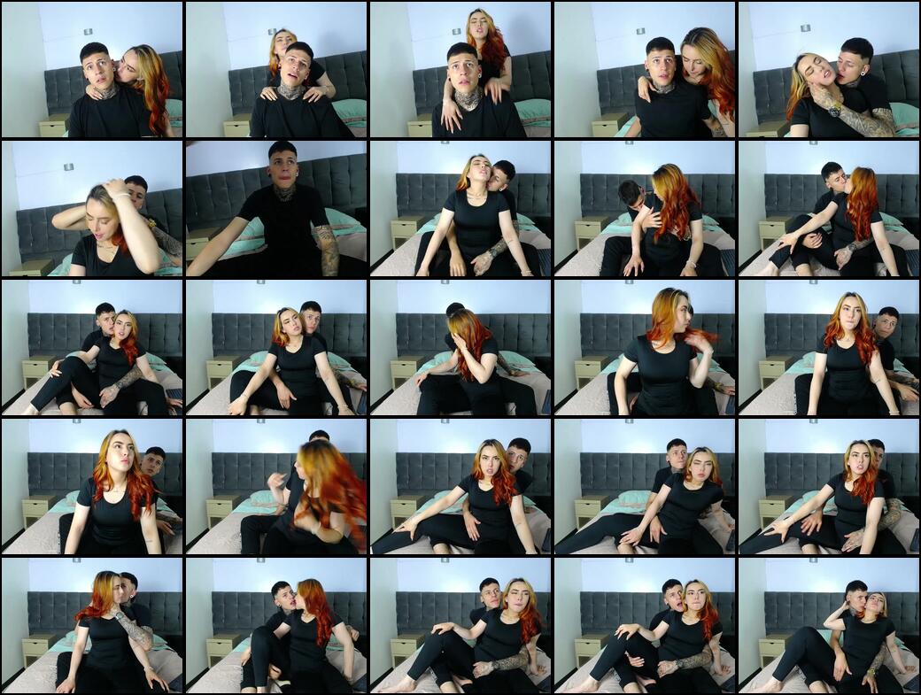 Red-tattoBongaCams Porn Cam 2024-03-23