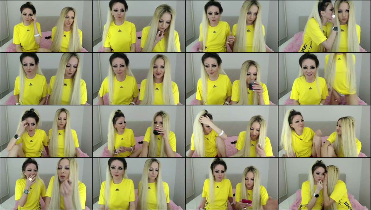 SexytigressBongaCams Porn Cam 2024-03-23