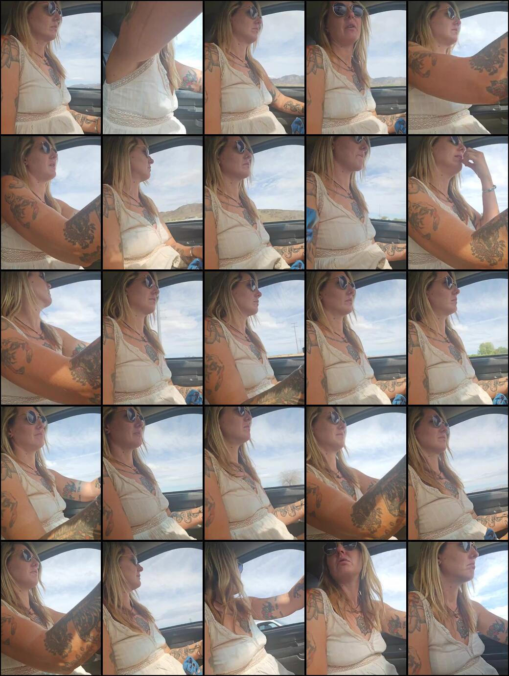 SHESAFREAK1BongaCams Porn Cam 2024-03-23
