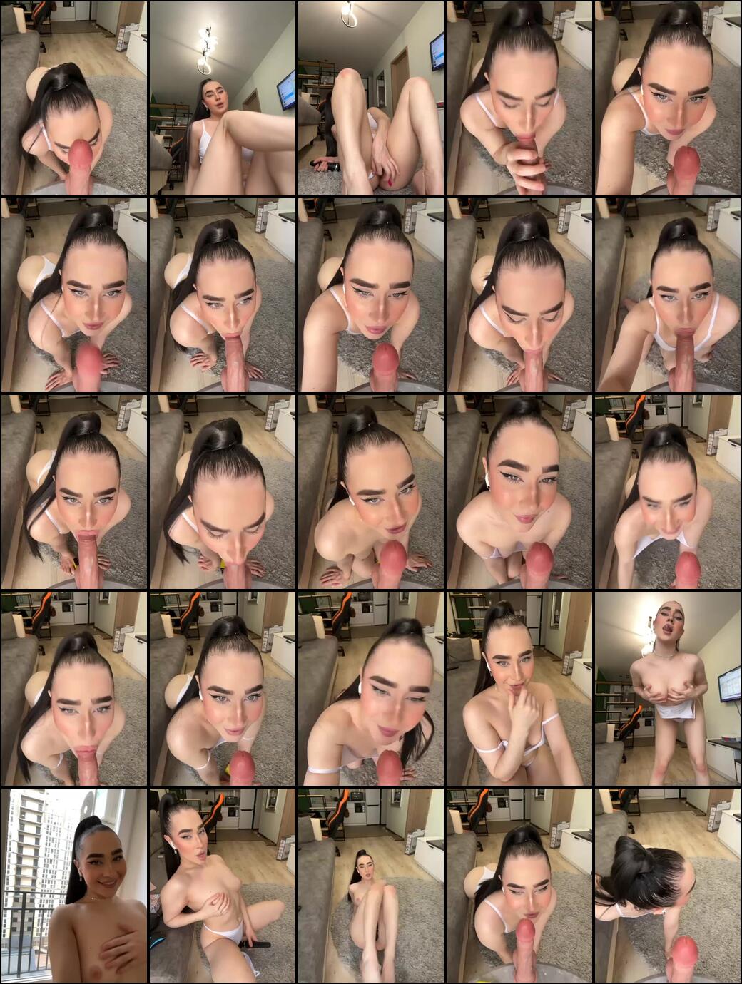 SonyaFoxBongaCams Porn Cam 2024-03-23