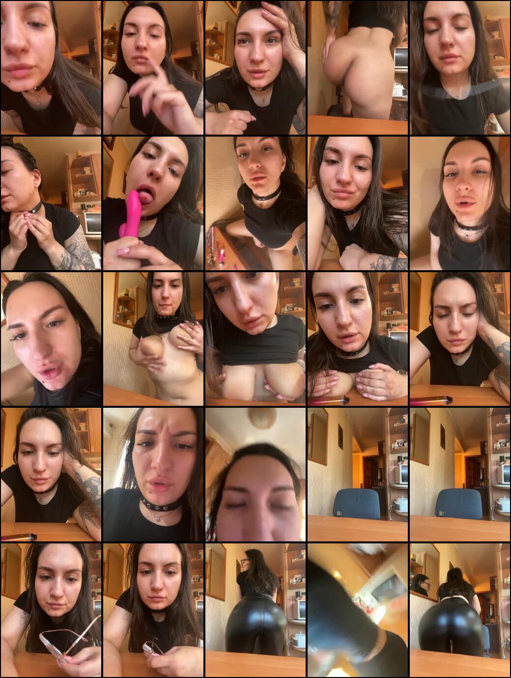 StoryOfYourLoveBongaCams Porn Cam 2024-03-23