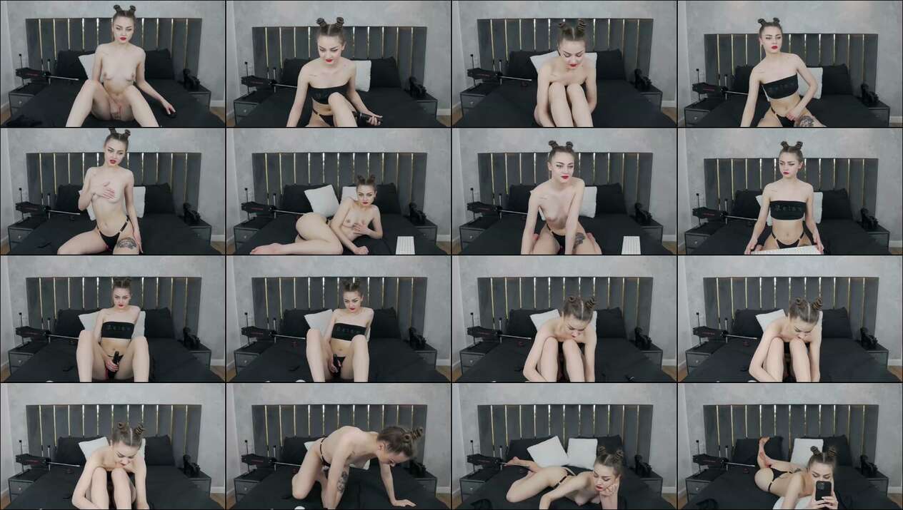 AlyssReussBongaCams Porn Cam 2024-03-24