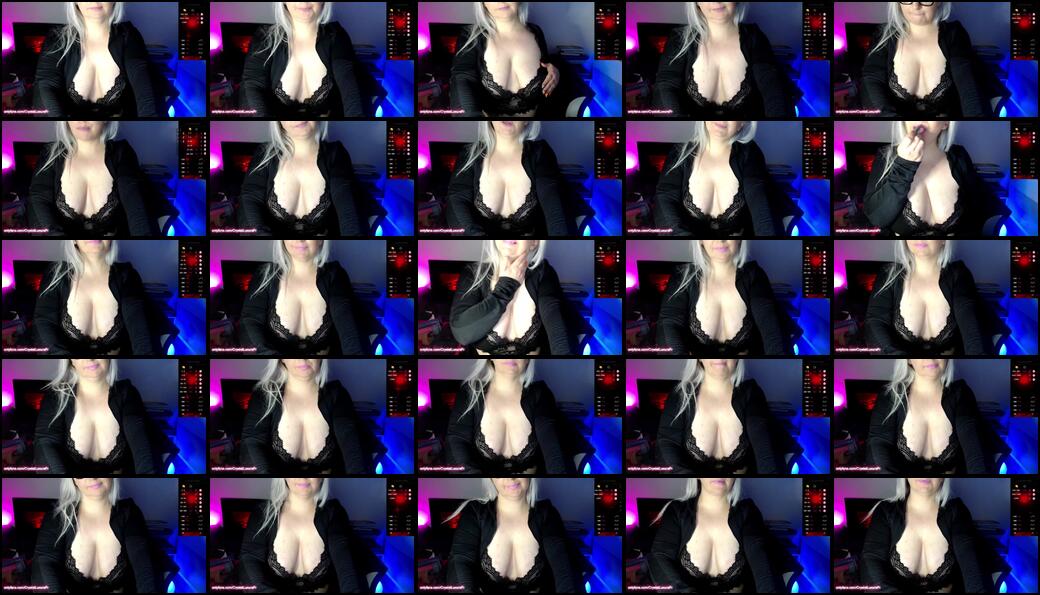 CrystalFrenchyBongaCams Porn Cam 2024-03-24