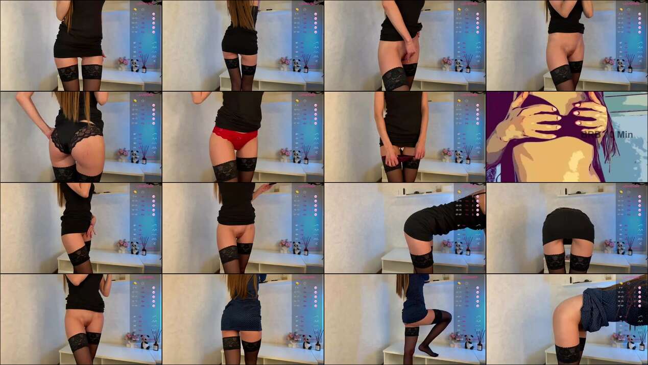 Eva_BongaCams Porn Cam 2024-03-24