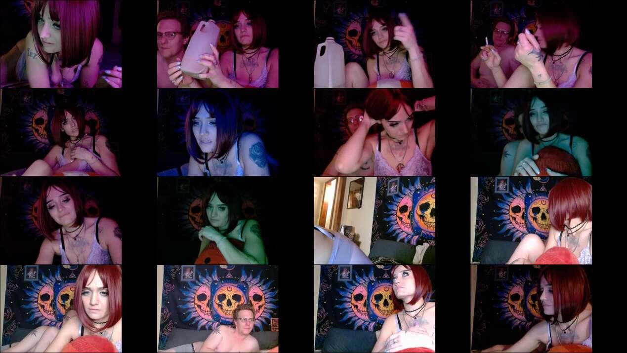 ForbiddenFruitsBongaCams Porn Cam 2024-03-24