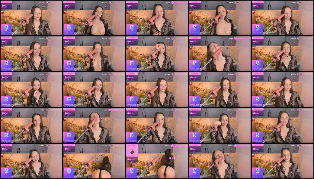 LabiancaBongaCams Porn Cam 2024-03-24