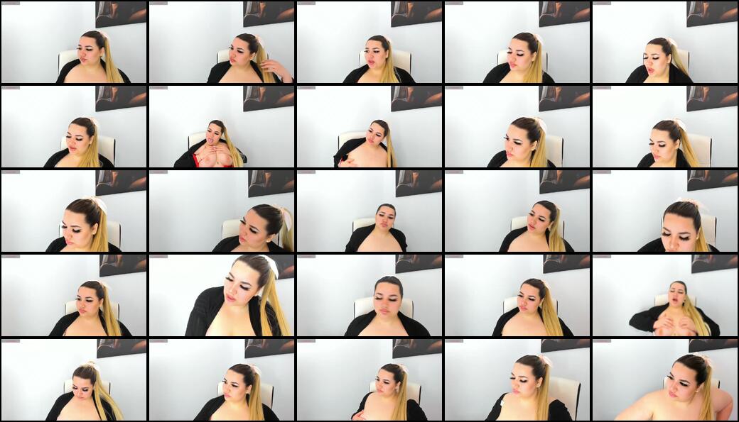 LeyadroitBongaCams Porn Cam 2024-03-24